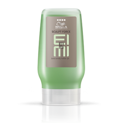 Gel Extra Fuerte Sculpt Force 125ml