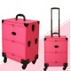 TROLLEY ESTÉTICA PINK COSMOPROF