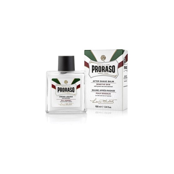 AFTER SHAVE BÁLSAMO PIELES SENSIBLES PRORASO 100ML