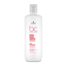 Bonacure Repair Rescue Champú 1000ml