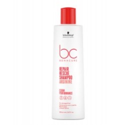 Bonacure Repair Rescue Champú 500ml