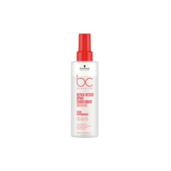 Bonacure Repair Rescue Spray Acondicionador 200ml