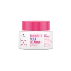 Bonacure Color Freeze Tratamiento Especial Canas 200ml