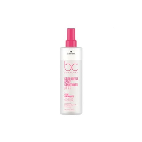 Bonacure Color Freeze Spray Acondicionador 400ml