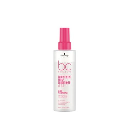 Bonacure Color Freeze Spray Acondicionador 200ml