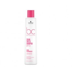 Bonacure Color Freeze Champú 250ml