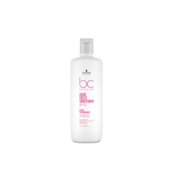 Bonacure Color Freeze Acondicionador 1000ml