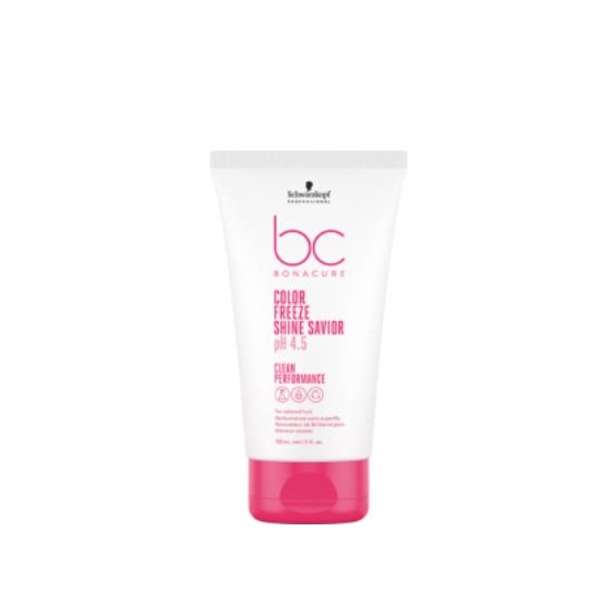 Bonacure Color Freeze Protector del Brillo 150ml