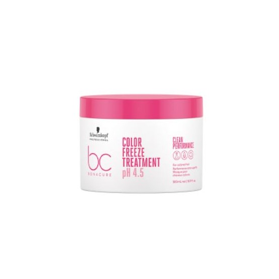 Bonacure Color Freeze Tratamiento 500ml