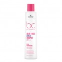 Bonacure Color Freeze Champú Especial Canas 250ml