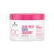 Bonacure Color Freeze Tratamiento Especial Canas 500ml