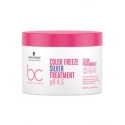 Bonacure Color Freeze Tratamiento Especial Canas 500ml