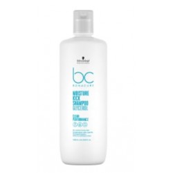 Bonacure Moisture Kick Champú 1000ml