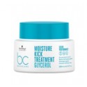 Bonacure Moisture Kick Tratamiento 200ml