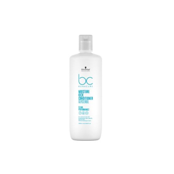 Bonacure Moisture Kick Acondicionador 1000ml