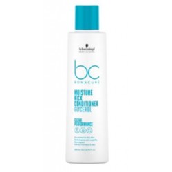 Bonacure Moisture Kick Acondicionador 200ml