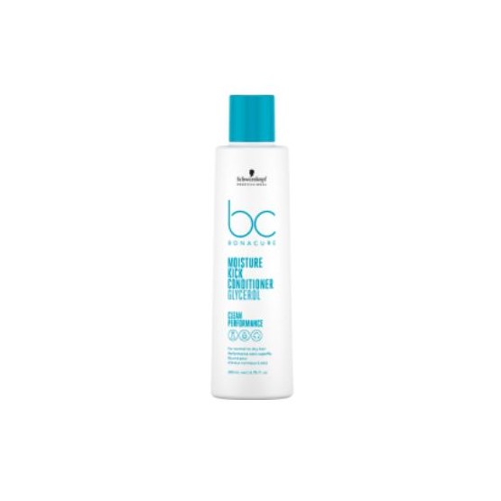 Bonacure Moisture Kick Acondicionador 200ml