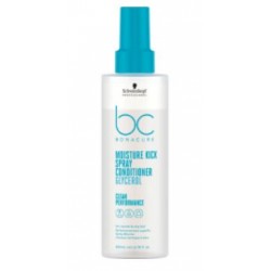 Bonacure Moisture Kick Spray Acondicionador 200ml