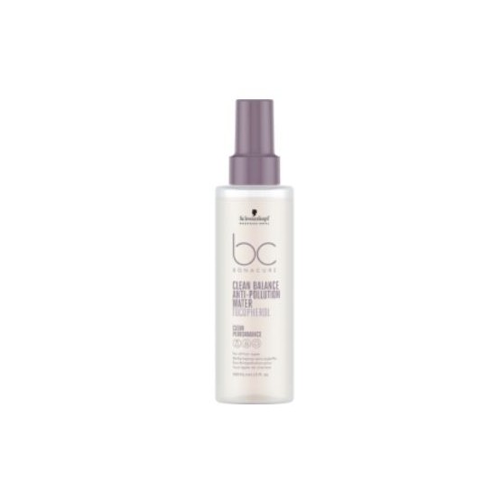 Bonacure Clean Balance Agua Anticontaminación 150ml