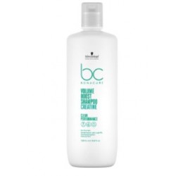 Bonacure Volume Boost Champú 1000ml