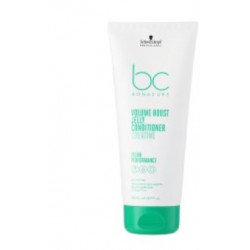 Bonacure Volume Boost Gelatina Acondicionadora 200ml