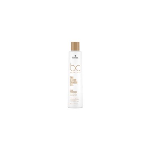 Bonacure Time Restore Champú 250ml