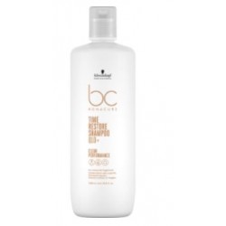 Bonacure Time Restore Champú 1000ml