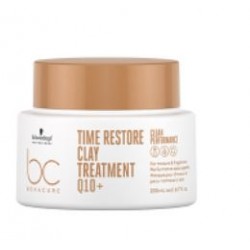 Bonacure Time Restore Tratamiento de Arcilla 200ml