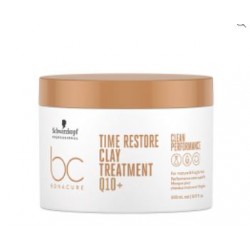 Bonacure Time Restore Tratamiento de Arcilla 500ml