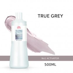 True Grey No1 Activador 500 ml