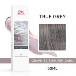 Matiz True Grey Graphite Shimmer Dark 60 ml