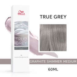 Matiz True Grey Graphite Shimmer Medium  60 ml