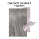 Matiz True Grey Graphite Shimmer Medium  60 ml