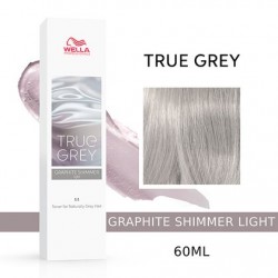 Matiz True Grey Graphite Shimmer Light 60 ml