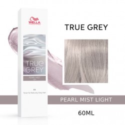 Matiz True Grey Pearl Mist Light 60 ml