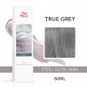 Matiz True Grey Steel Glow Dark 60 ml