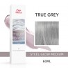 Matiz True Grey Steel Glow Medium 60 ml