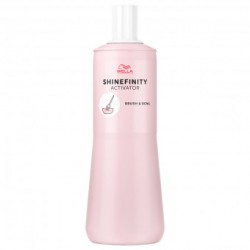 Activador Cremoso 2% Shinefinity 1000 mL