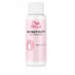 Activador   Shinefinity  60 mL