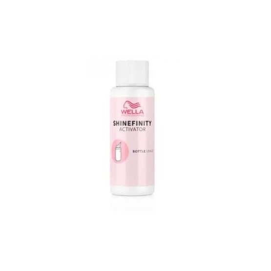 Activador   Shinefinity  60 mL