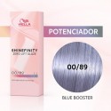 Shinefinity Zero Lift Glaze - Matiz Potenciador Potenciador Azul 00/89, 60ml