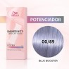 Shinefinity Zero Lift Glaze - Matiz Potenciador Potenciador Azul 00/89, 60ml