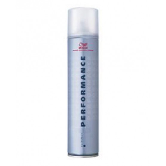 Laca Performance Wella 500ml