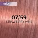 Shinefinity Zero Lift Glaze - Cool Strawberry Wine 07/59, 60ml