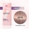 Shinefinity Zero Lift Glaze - Cool Raspberry Latte 07/75, 60ml