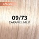 Shinefinity Zero Lift Glaze - Warm Caramel Milk 09/73, 60ml