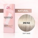 Shinefinity Zero Lift Glaze - Natural Soft Sage 09/02, 60ml