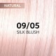 Shinefinity Zero Lift Glaze - Natural Silk Blush 09/05, 60ml