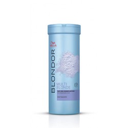 Decoloración Blondor Wella 400G