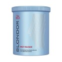 Decoloración Blondor Wella 800G